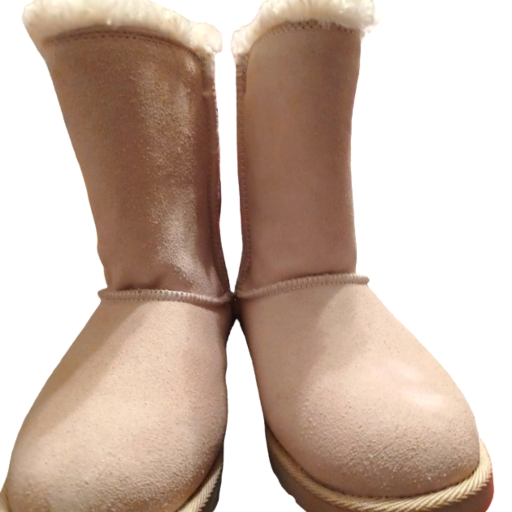 SO winter Boots NEW